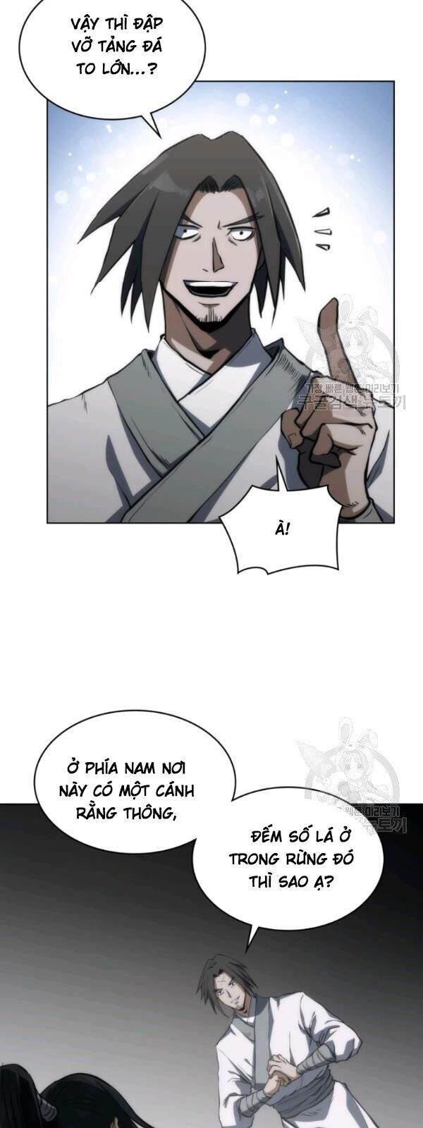 Sát Thủ 2044 Chapter 17 - Trang 30