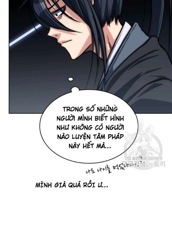 Sát Thủ 2044 Chapter 18 - Trang 21