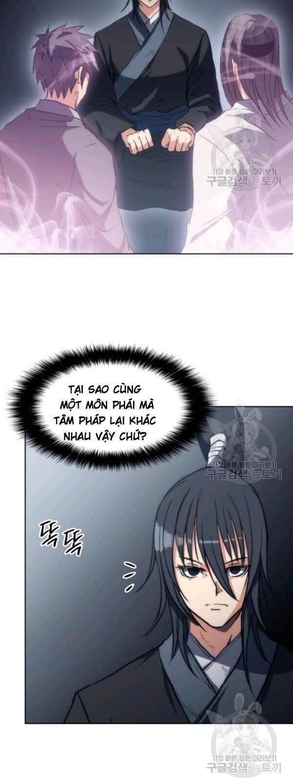 Sát Thủ 2044 Chapter 18 - Trang 27