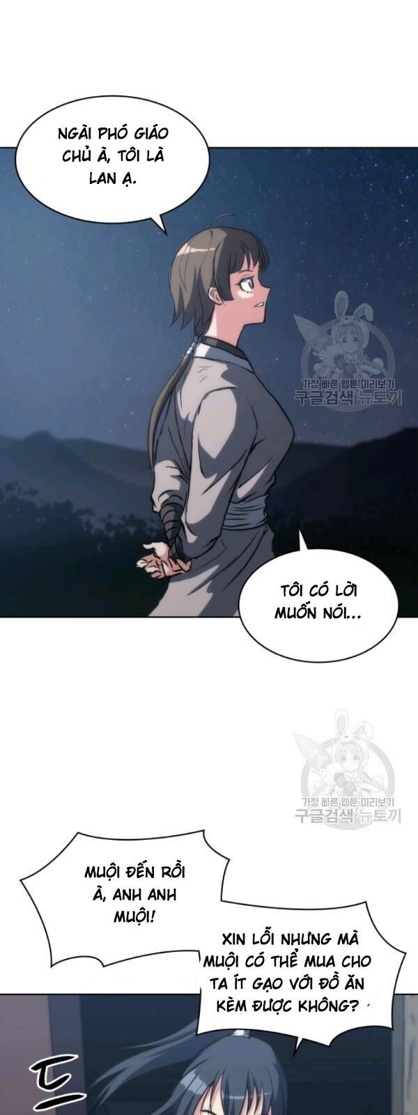 Sát Thủ 2044 Chapter 18 - Trang 28