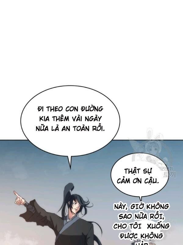 Sát Thủ 2044 Chapter 18 - Trang 44