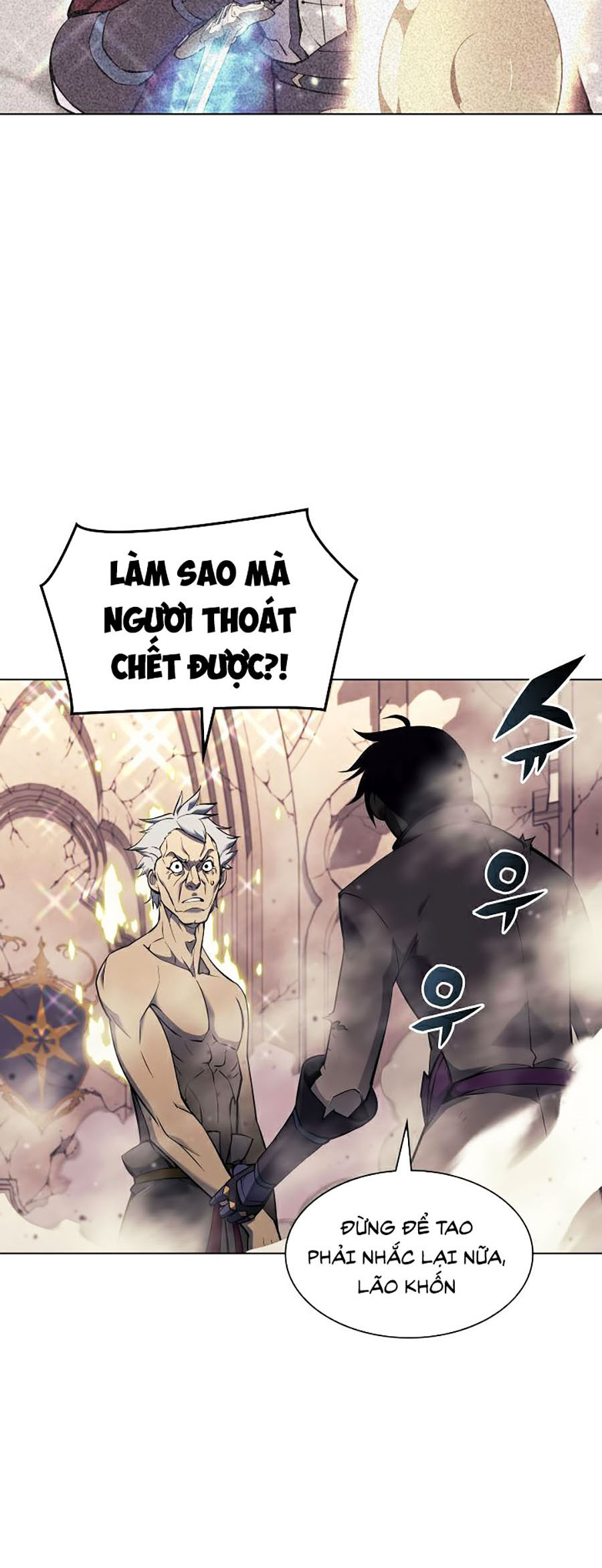 Thợ Rèn Huyền Thoại Chapter 68 - Trang 32