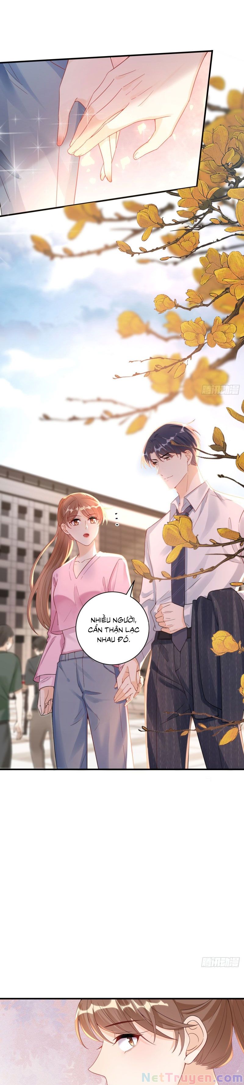 Tiến Độ Chia Tay 99% Chapter 48 - Trang 12