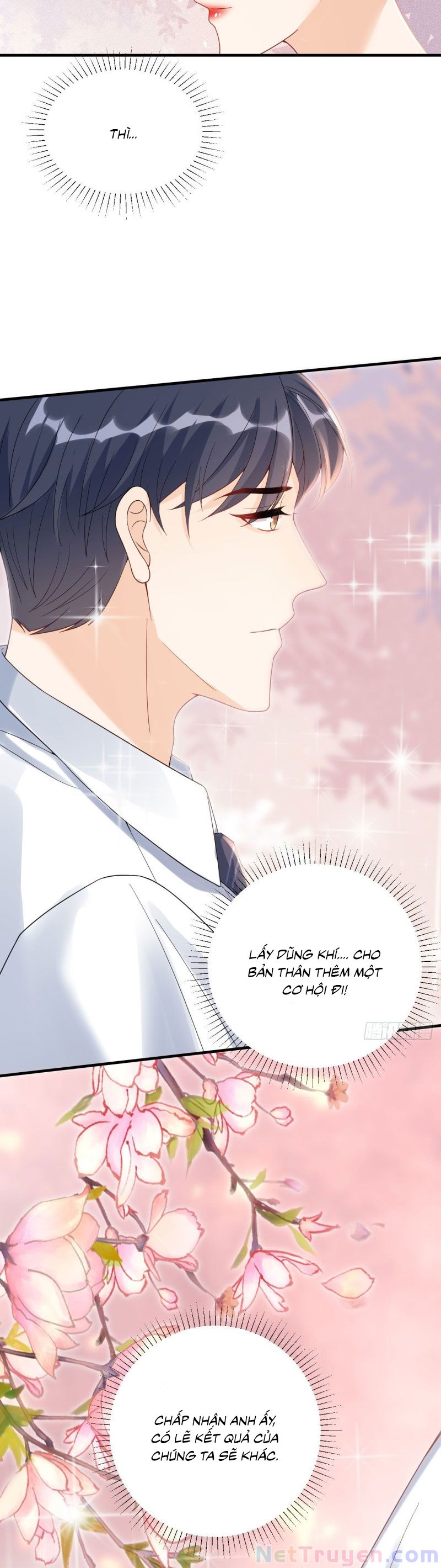 Tiến Độ Chia Tay 99% Chapter 48 - Trang 13