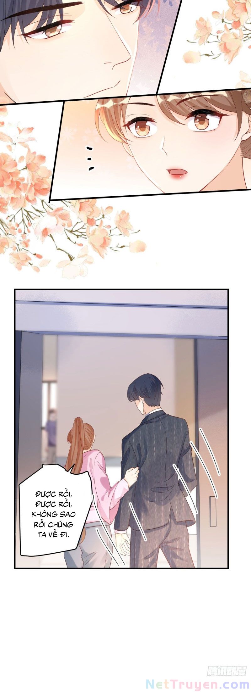 Tiến Độ Chia Tay 99% Chapter 48 - Trang 17