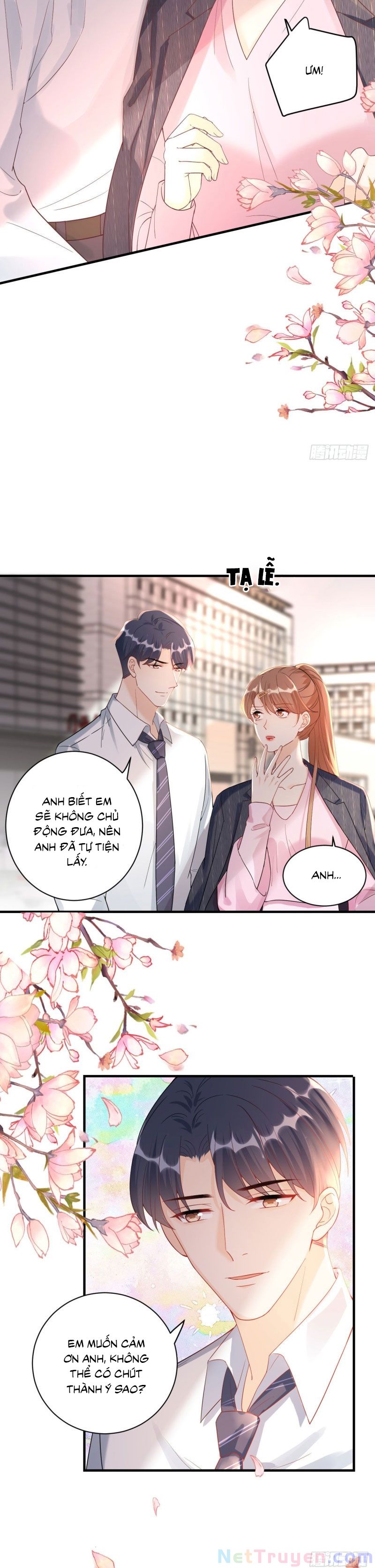 Tiến Độ Chia Tay 99% Chapter 48 - Trang 7