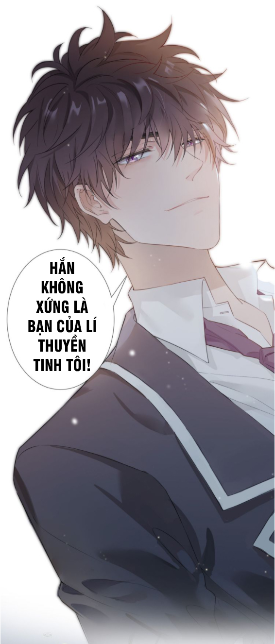 Tình Đầu Của Hoàng Thái Tử Chapter 5 - Trang 24