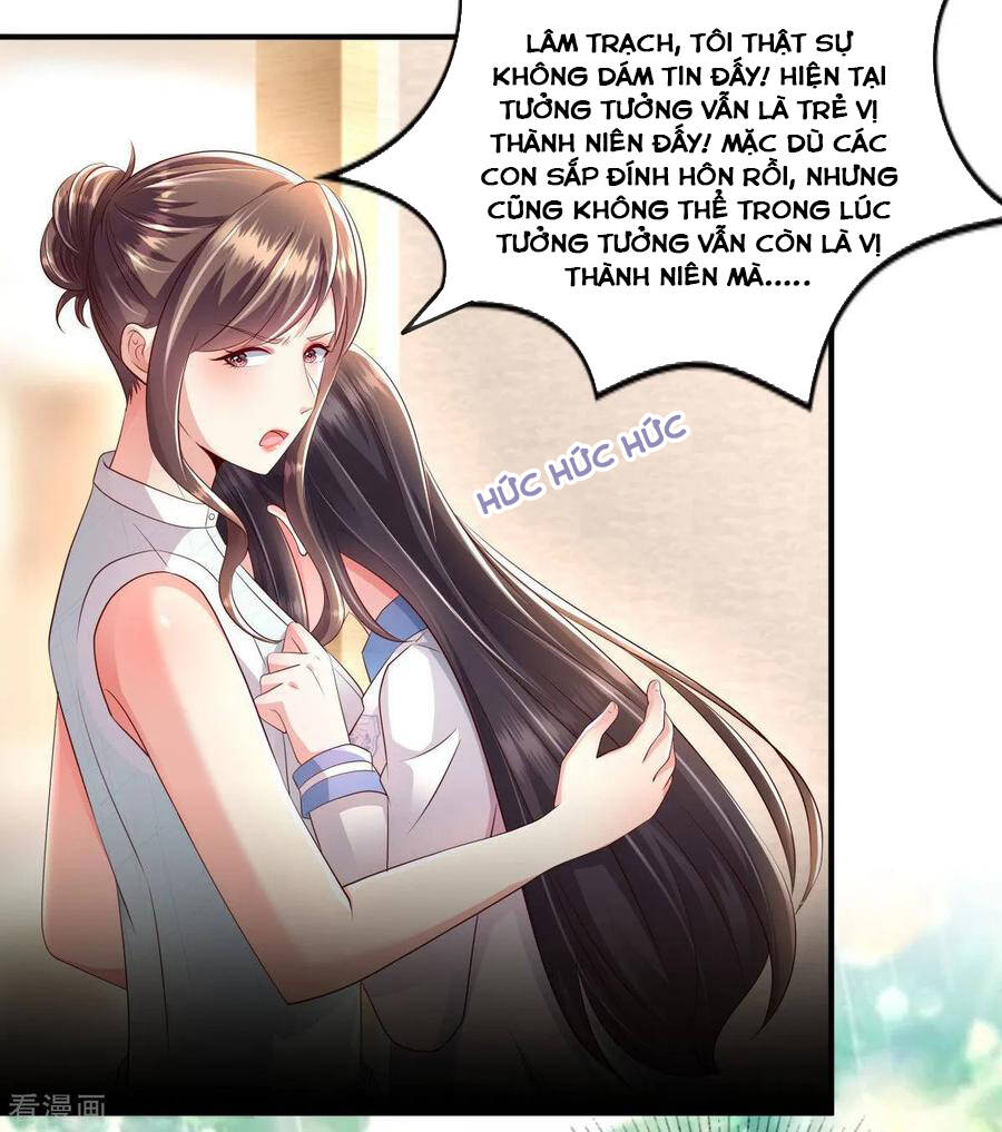 Trọng Sinh Tương Phùng Chapter 14 - Trang 6