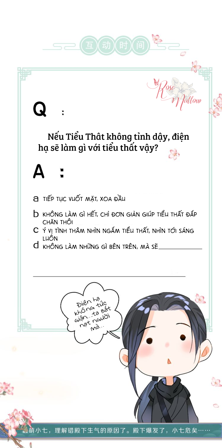 Tuân Mệnh Chapter 20 - Trang 32