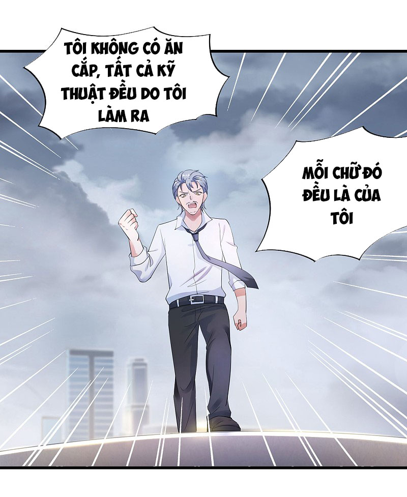 Vô Địch Học Bạ Hệ Thống Chapter 1 - Trang 19