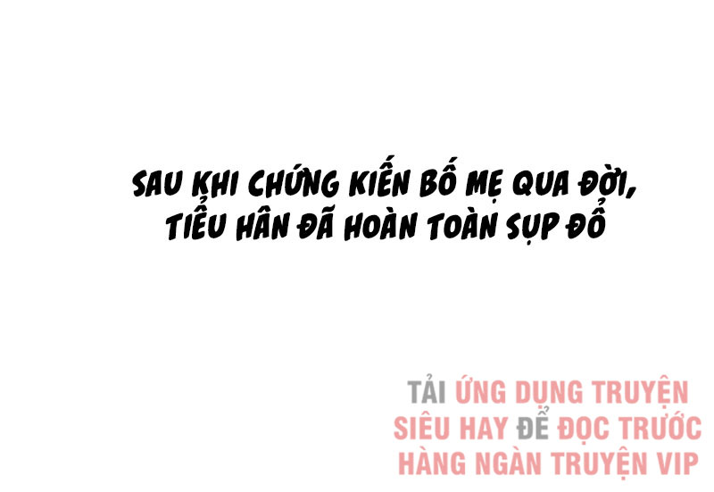 Vô Địch Học Bạ Hệ Thống Chapter 1 - Trang 24