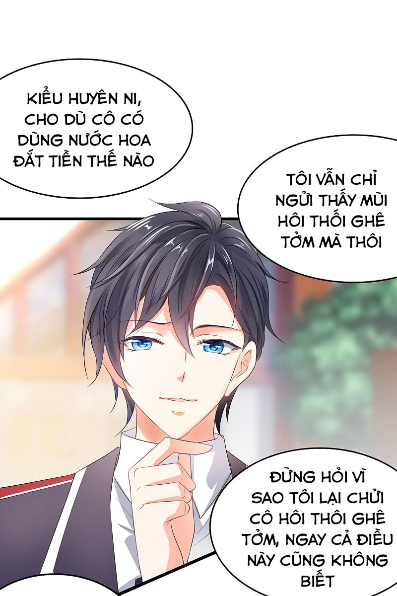 Vô Địch Học Bạ Hệ Thống Chapter 3 - Trang 11