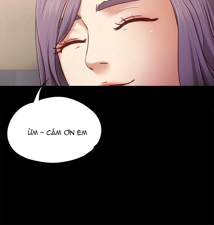 Bạn Gái Message Chapter 4 - Trang 6