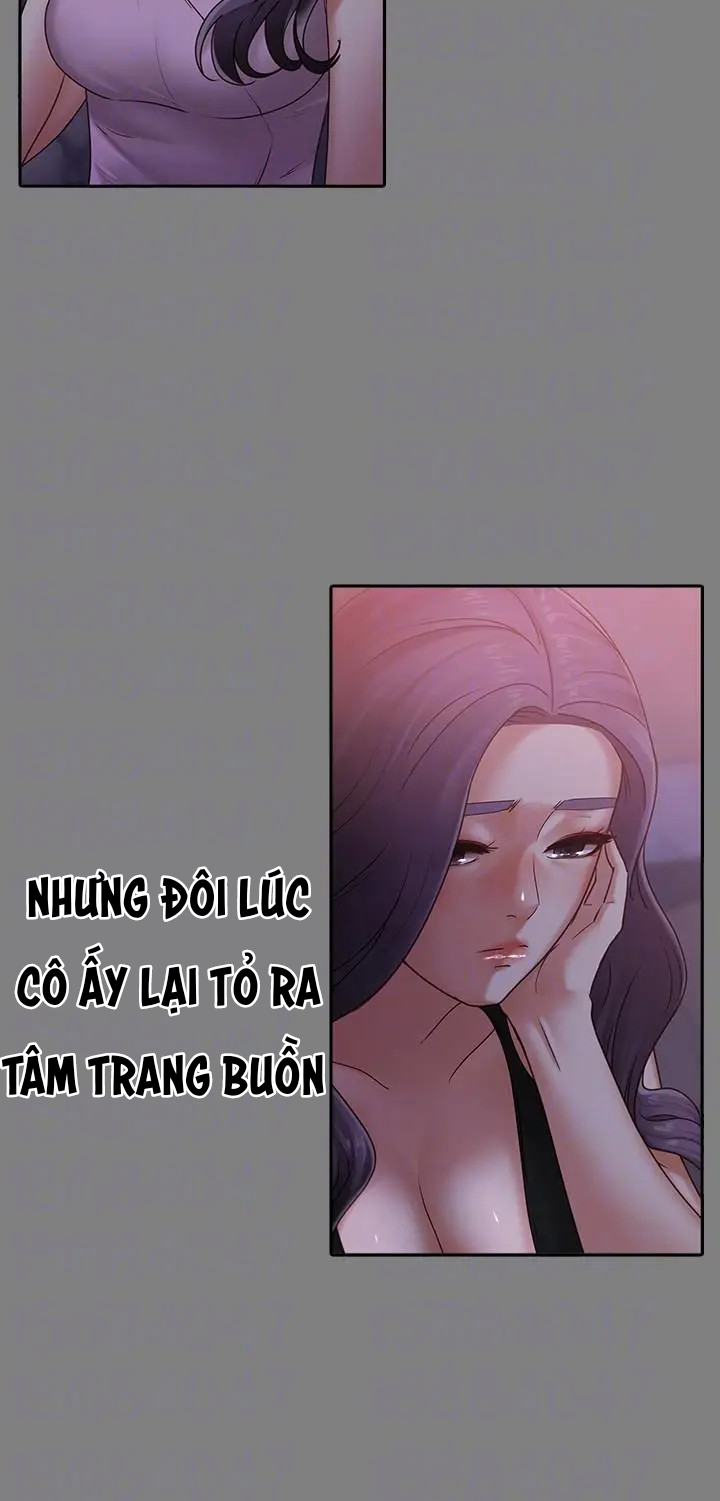 Bạn Gái Message Chapter 9 - Trang 11