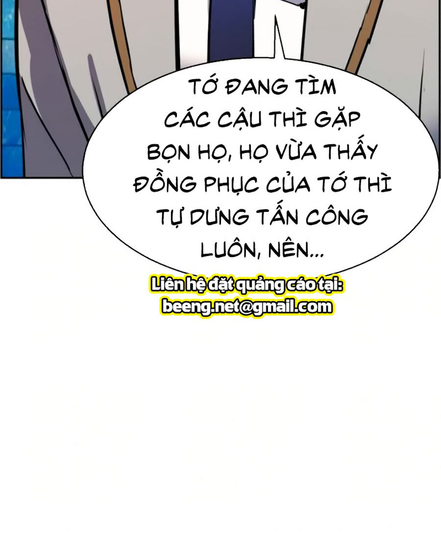 Bạn Học Của Tôi Là Lính Đánh Thuê Chapter 22 - Trang 68