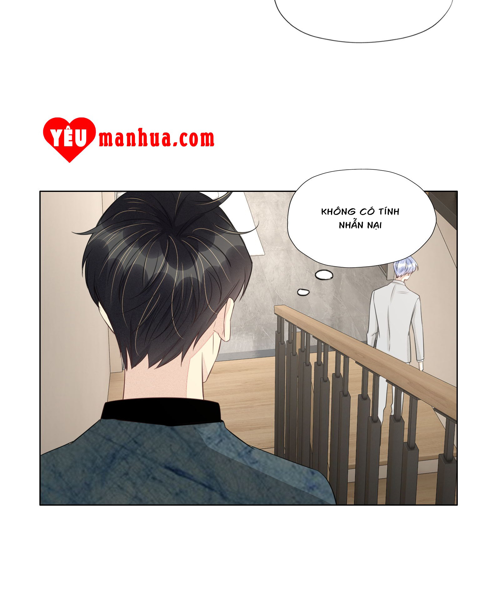 Bất An Vu Thất Chapter 10 - Trang 10