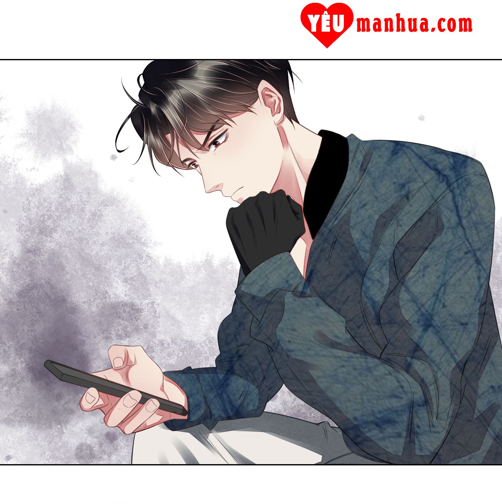 Bất An Vu Thất Chapter 10 - Trang 24