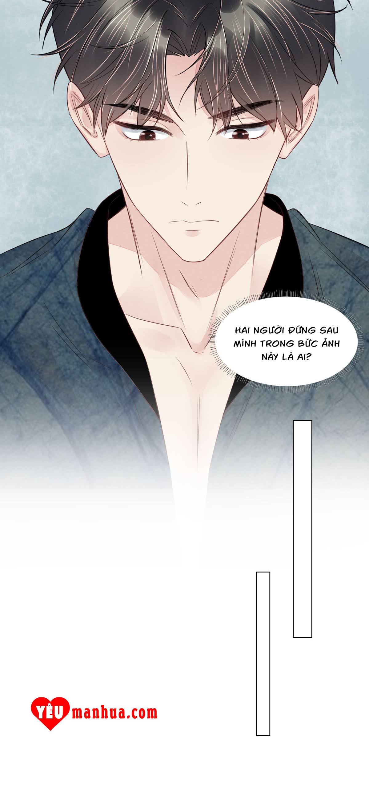 Bất An Vu Thất Chapter 10 - Trang 26