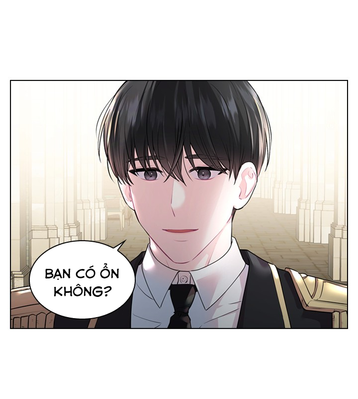 Cha Đứa Bé Là Ai? Chapter 7 - Trang 12