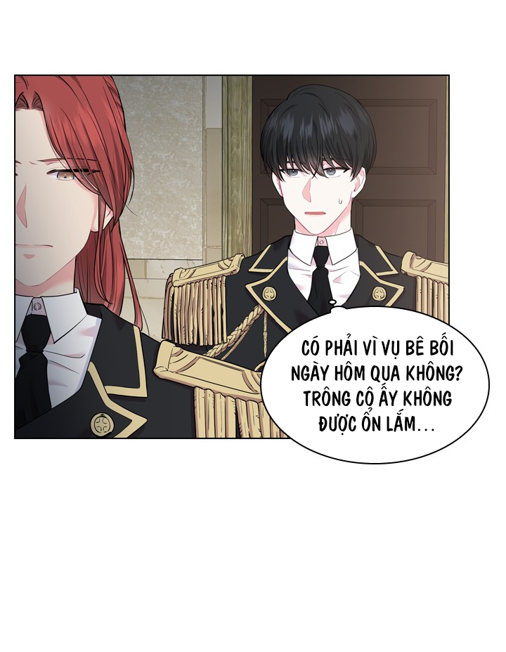 Cha Đứa Bé Là Ai? Chapter 7 - Trang 21