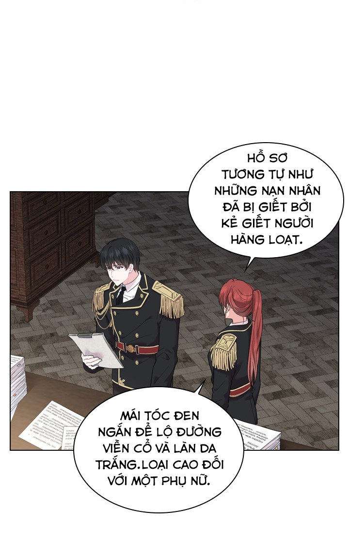 Cha Đứa Bé Là Ai? Chapter 7 - Trang 28