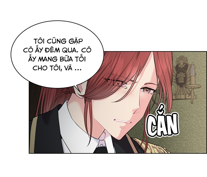 Cha Đứa Bé Là Ai? Chapter 7 - Trang 32