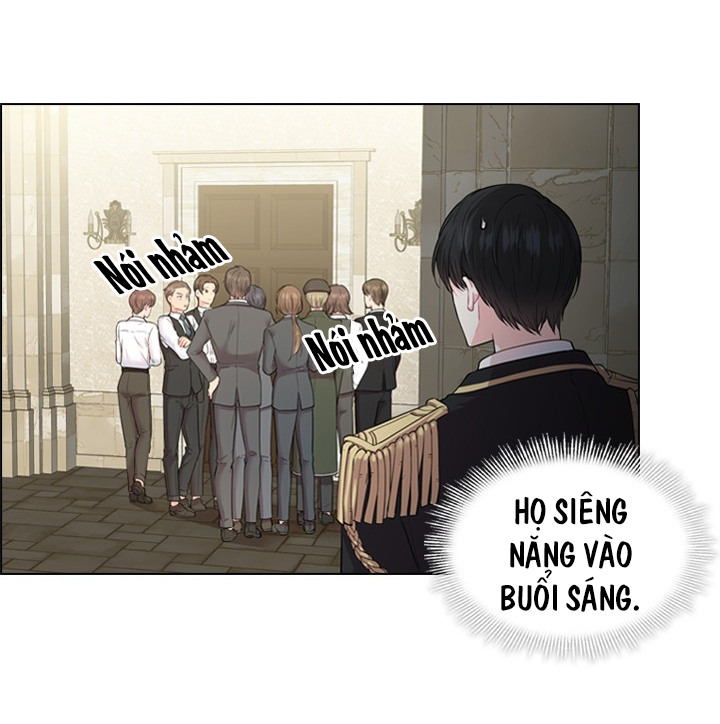 Cha Đứa Bé Là Ai? Chapter 7 - Trang 4