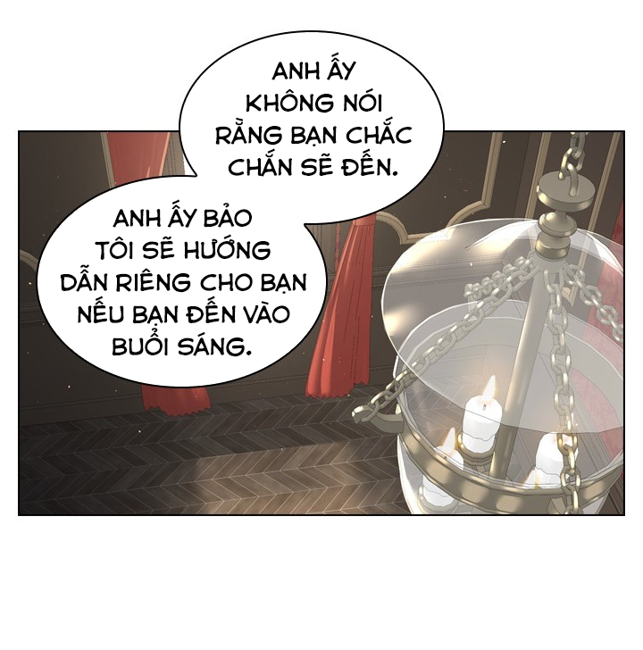 Cha Đứa Bé Là Ai? Chapter 7 - Trang 42