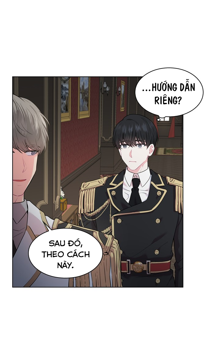 Cha Đứa Bé Là Ai? Chapter 7 - Trang 43