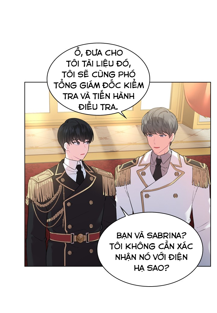 Cha Đứa Bé Là Ai? Chapter 7 - Trang 49