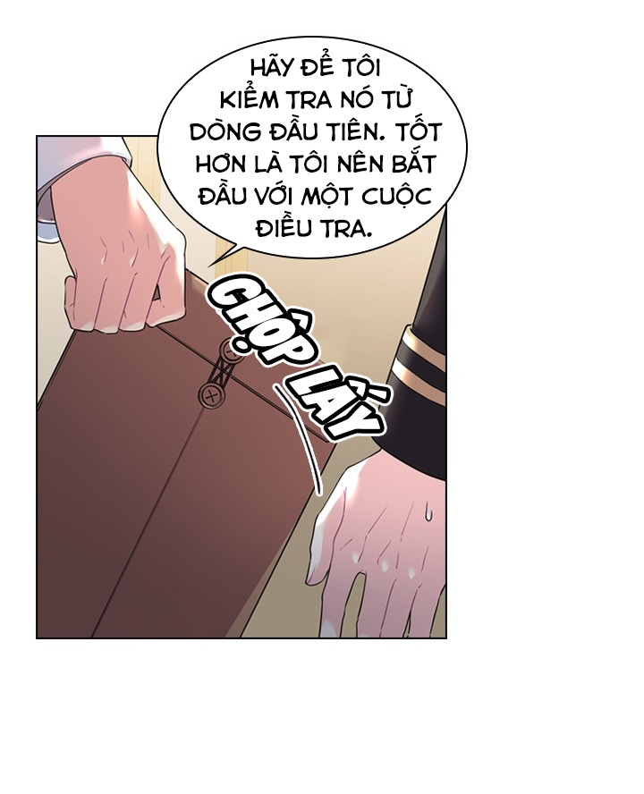 Cha Đứa Bé Là Ai? Chapter 7 - Trang 50