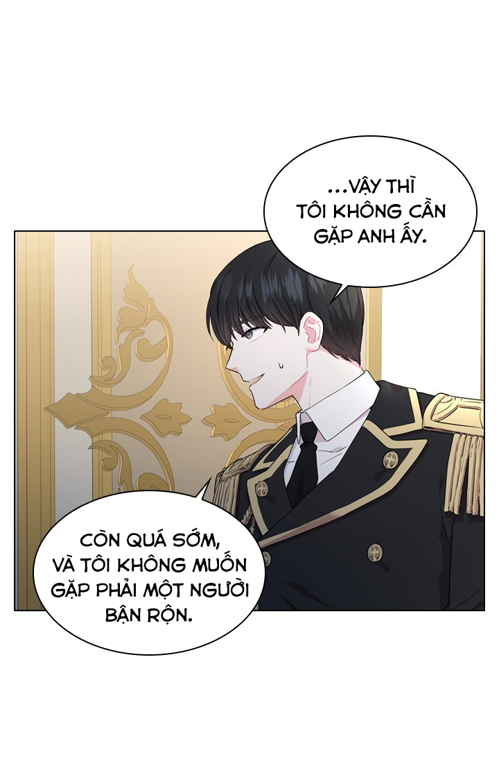 Cha Đứa Bé Là Ai? Chapter 7 - Trang 51