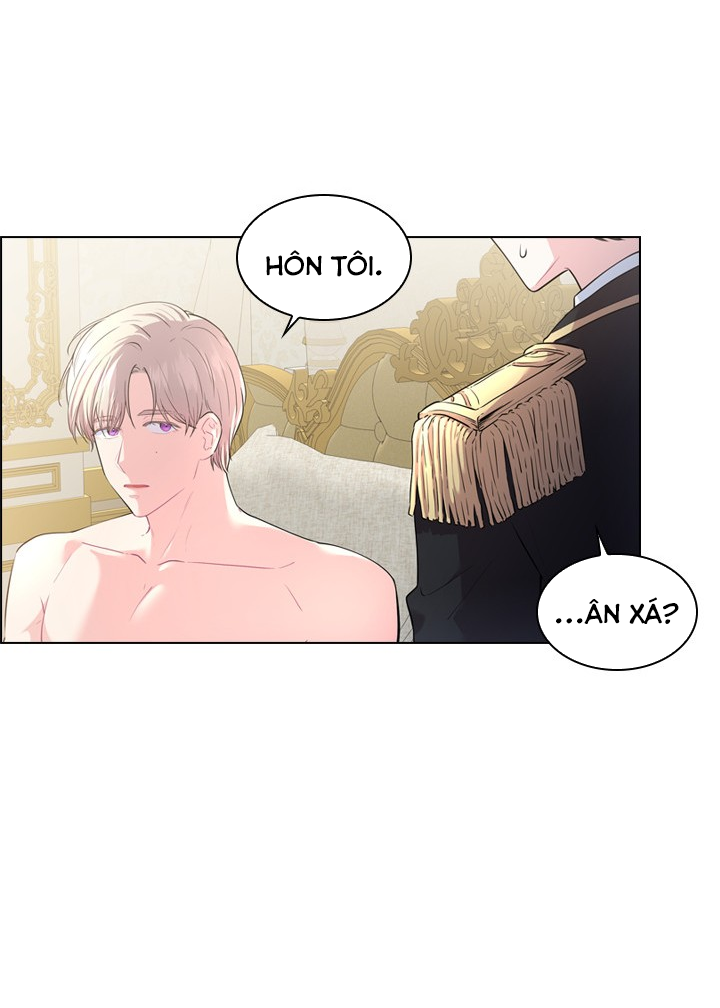 Cha Đứa Bé Là Ai? Chapter 7 - Trang 65