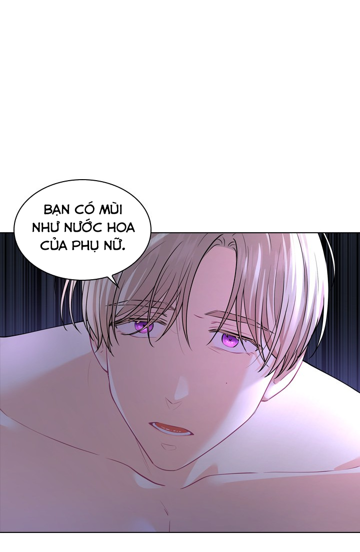 Cha Đứa Bé Là Ai? Chapter 7 - Trang 76