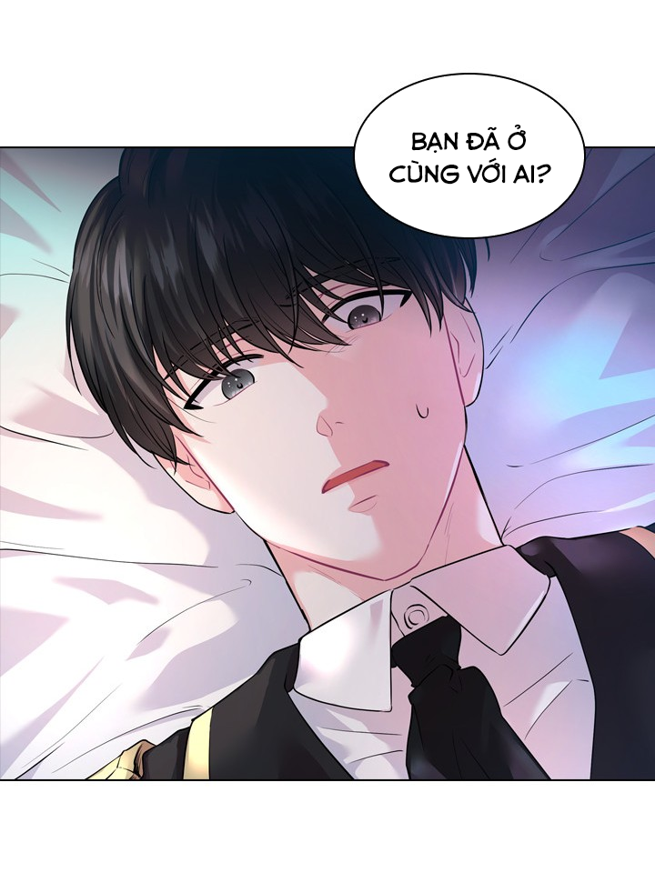 Cha Đứa Bé Là Ai? Chapter 7 - Trang 77