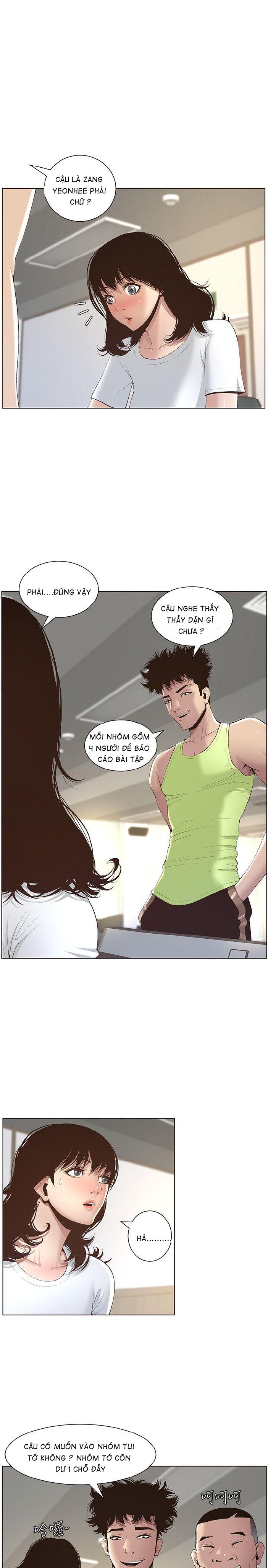 Cha Dượng Chapter 7 - Trang 13