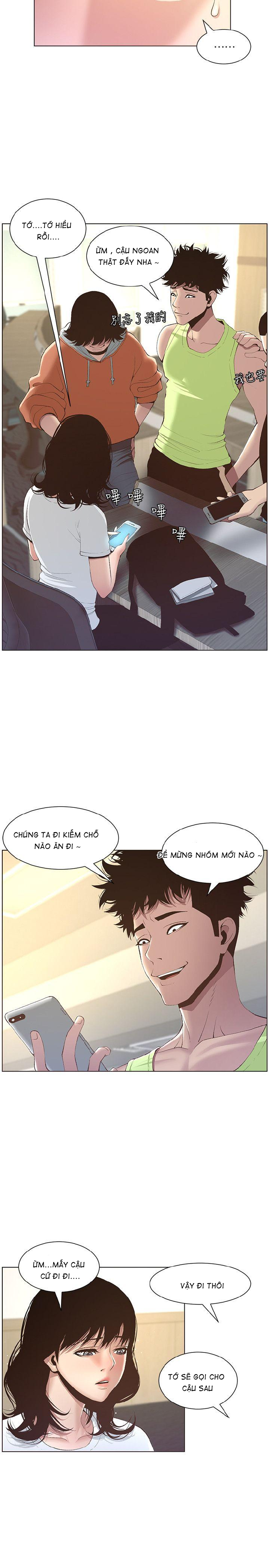 Cha Dượng Chapter 7 - Trang 17