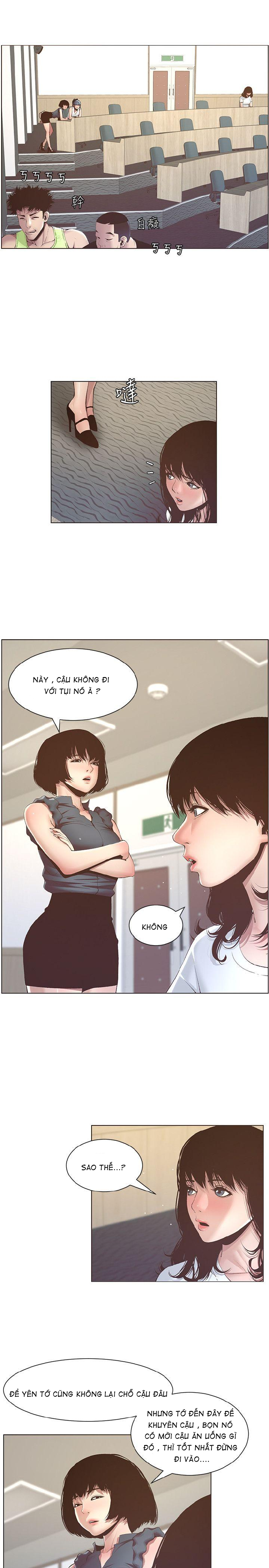 Cha Dượng Chapter 7 - Trang 19