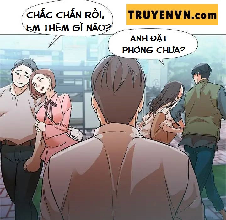 Chúc Bé Ngủ Ngon (Good Night) Chapter 12 - Trang 114