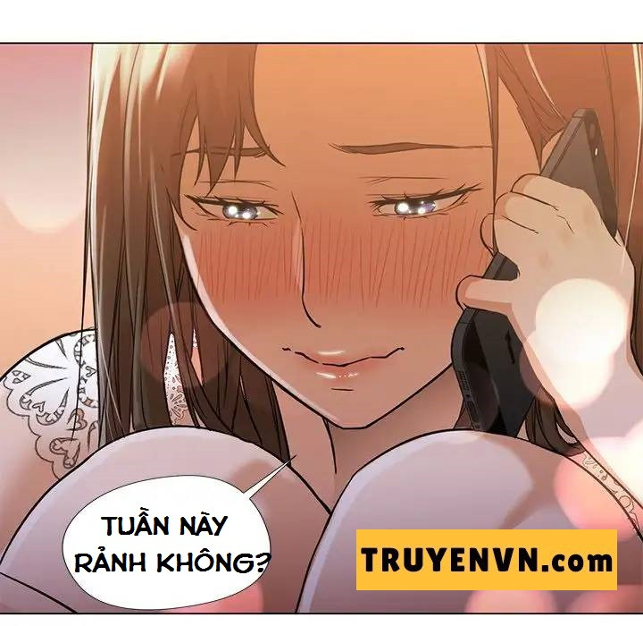 Chúc Bé Ngủ Ngon (Good Night) Chapter 12 - Trang 16