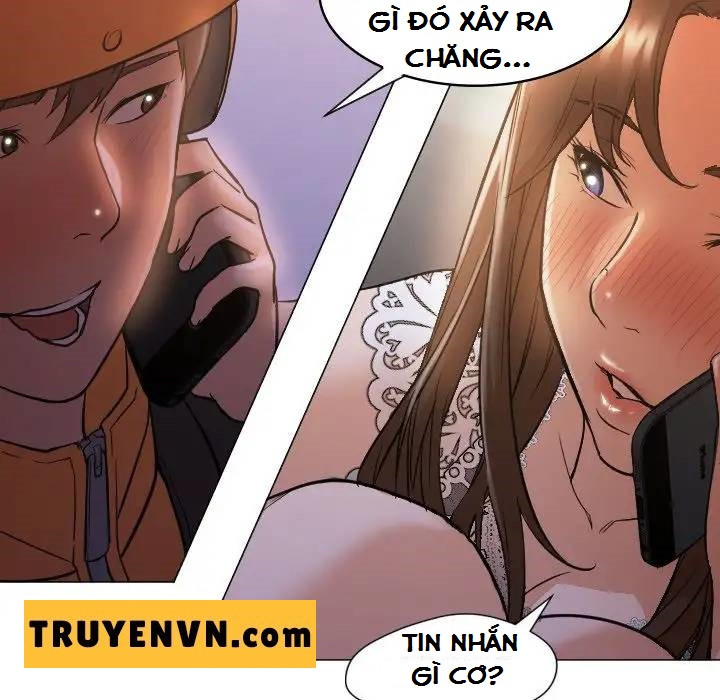 Chúc Bé Ngủ Ngon (Good Night) Chapter 12 - Trang 6