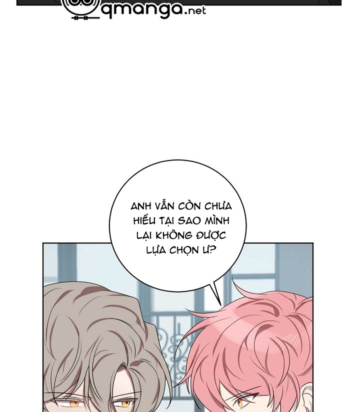 Đừng Lại Gần Giới Hạn 10m Của Tôi Chapter 78 - Trang 37