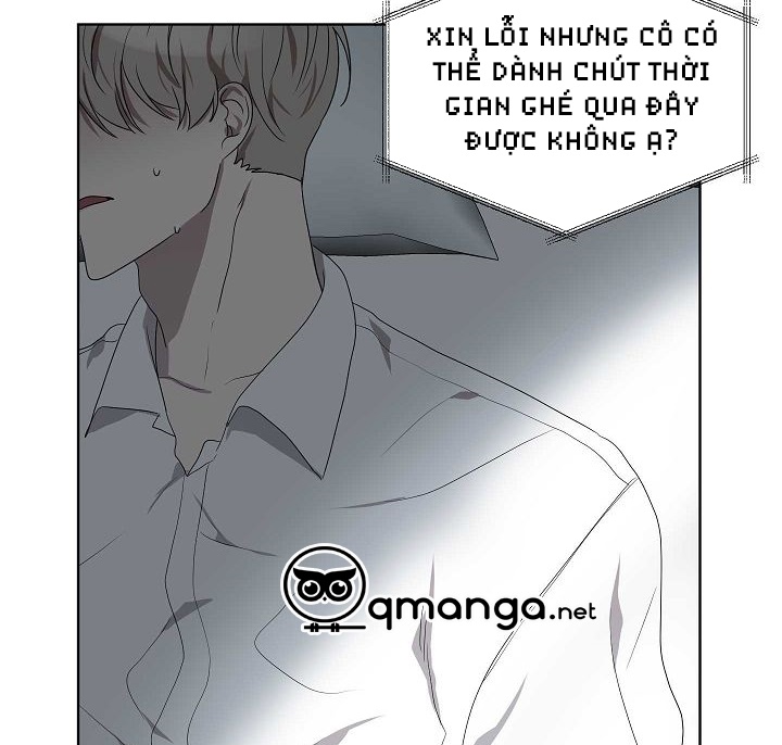 Đừng Lại Gần Giới Hạn 10m Của Tôi Chapter 78 - Trang 62