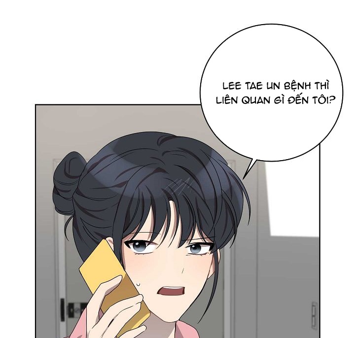 Đừng Lại Gần Giới Hạn 10m Của Tôi Chapter 78 - Trang 64