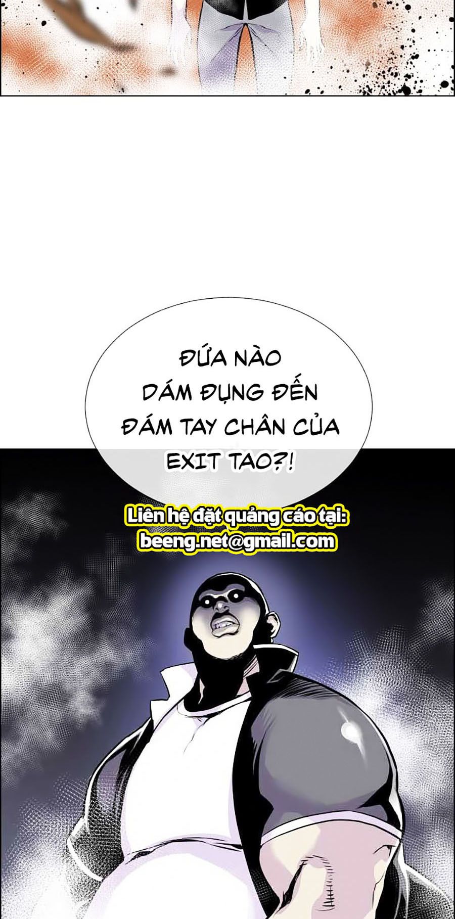 Gangster Học Đường Chapter 3 - Trang 49