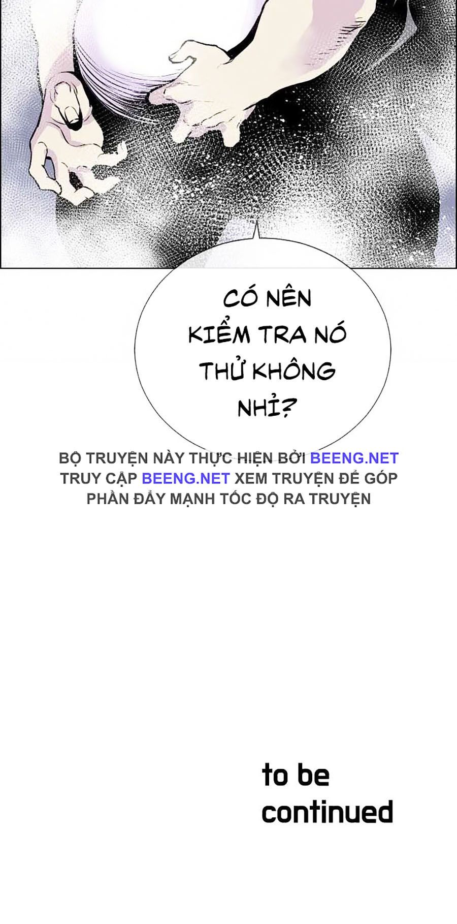 Gangster Học Đường Chapter 3 - Trang 50