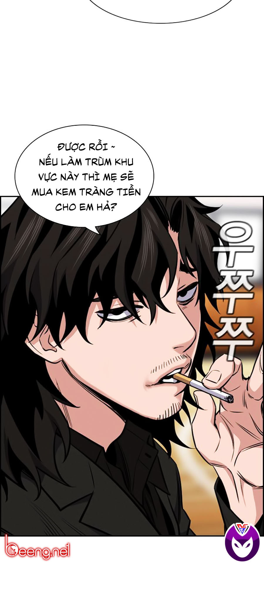 Giáo Dục Chân Chính Chapter 11 - Trang 59