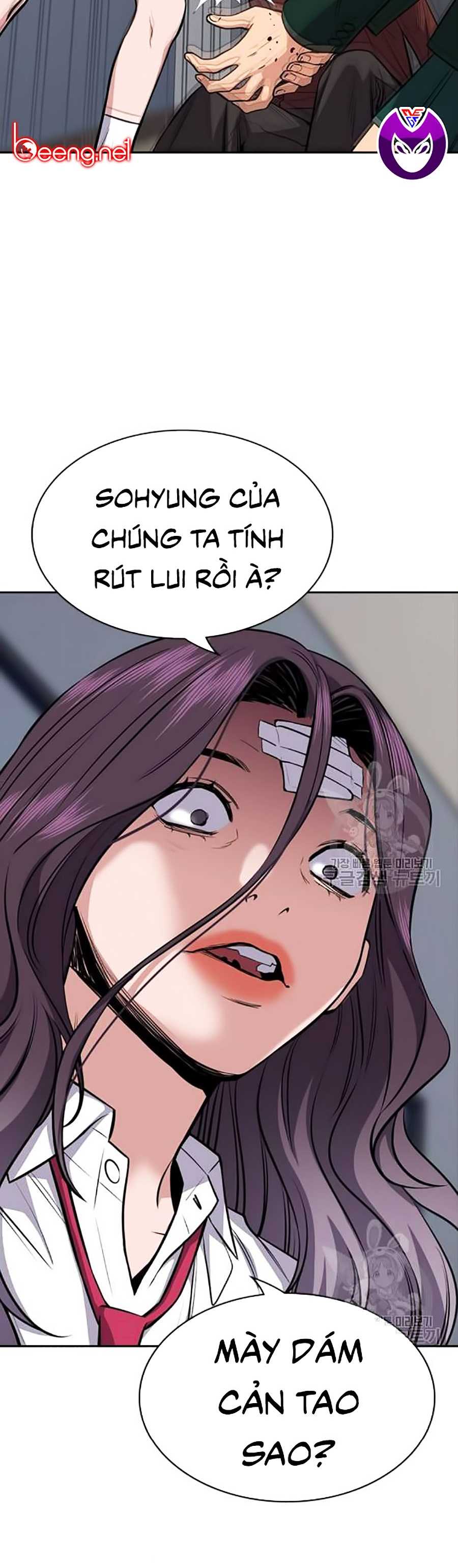 Giáo Dục Chân Chính Chapter 20 - Trang 20