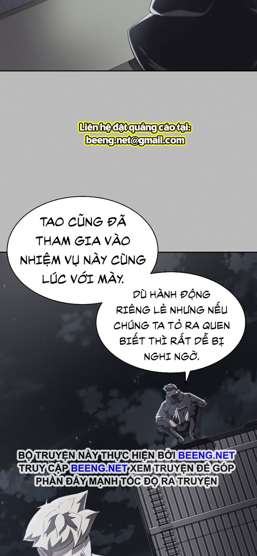 Giao Ước Tử Thần Chapter 83 - Trang 101