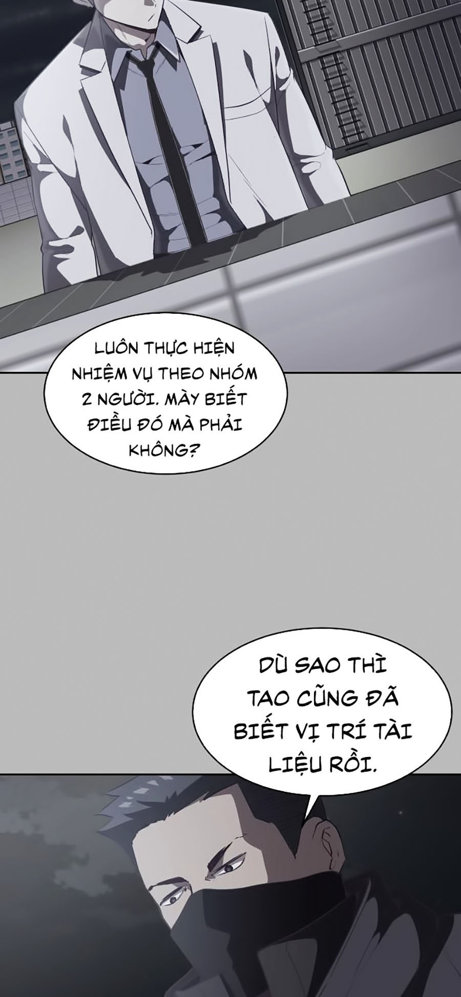 Giao Ước Tử Thần Chapter 83 - Trang 102